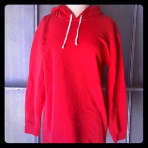 Wild Fable Women’s Red Hoodie